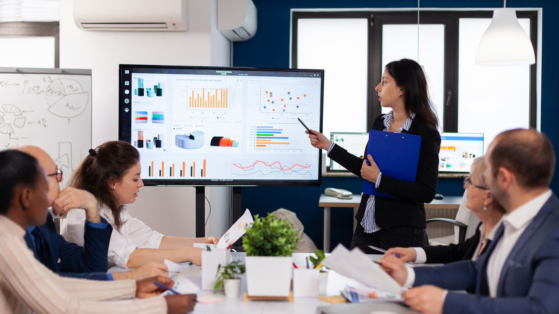 معرفی نهادهای بین المللی پشم