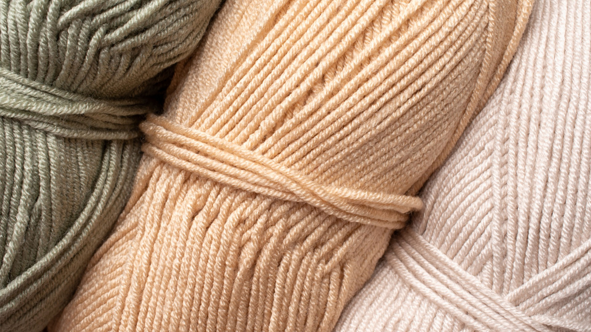 پشم، صنعت پیشران جهان