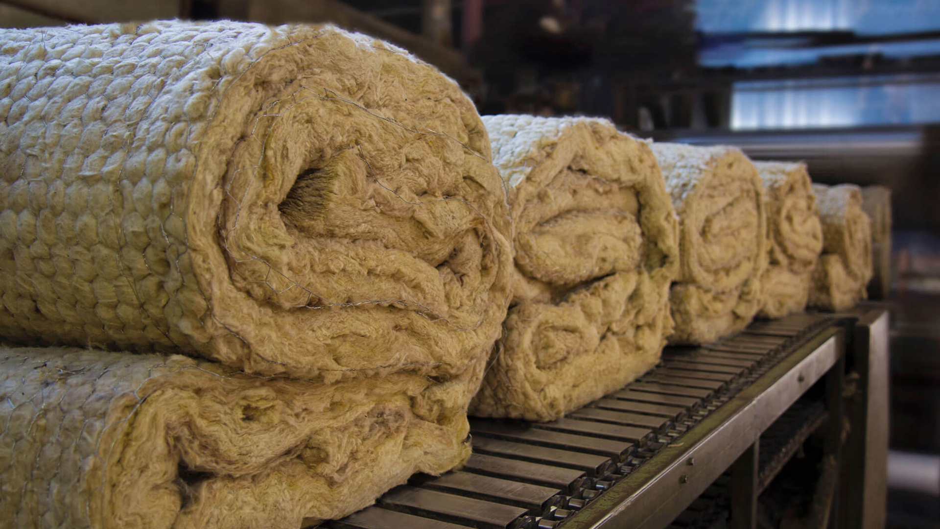 صنایع کاربردی پشم در ایران